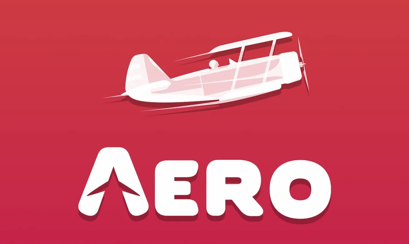 Título visual de vuelo y aventura con sensación de velocidad
