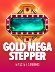 Juego de slots dorado con ambiente de jackpot y luces premium