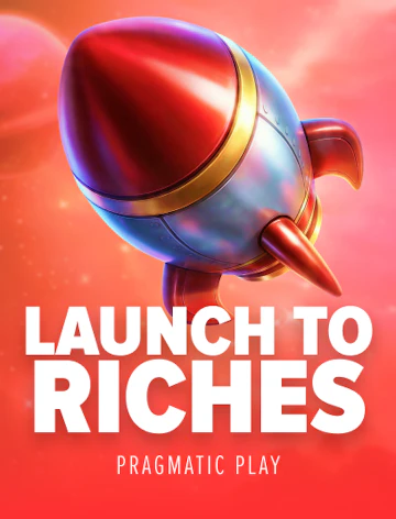 Slot espacial con cohetes, riqueza y diseño premium