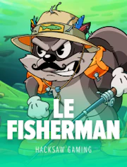 Slot de pesca con ambiente relajado y premios temáticos