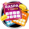 Juego de casino con estilo de pantalla HD y brillo nocturno